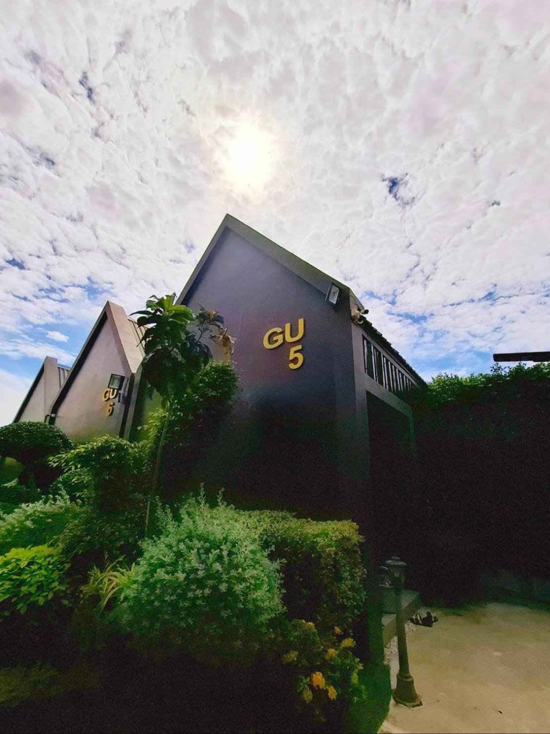 Sawasdee​ Buriram​ Resort エクステリア 写真