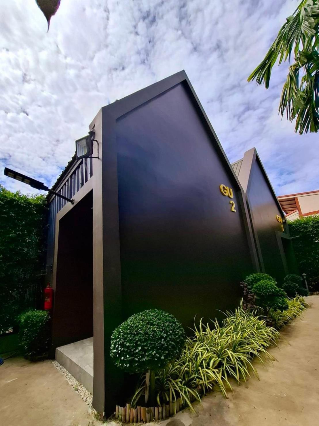 Sawasdee​ Buriram​ Resort エクステリア 写真