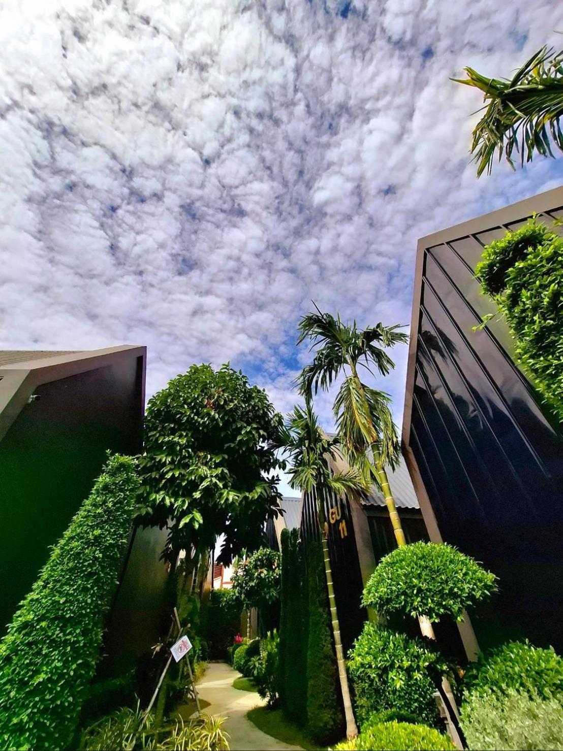 Sawasdee​ Buriram​ Resort エクステリア 写真