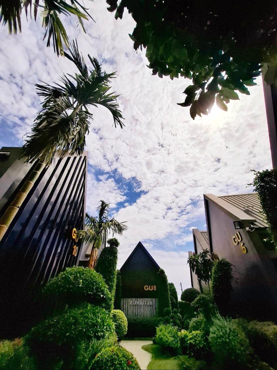 Sawasdee​ Buriram​ Resort エクステリア 写真