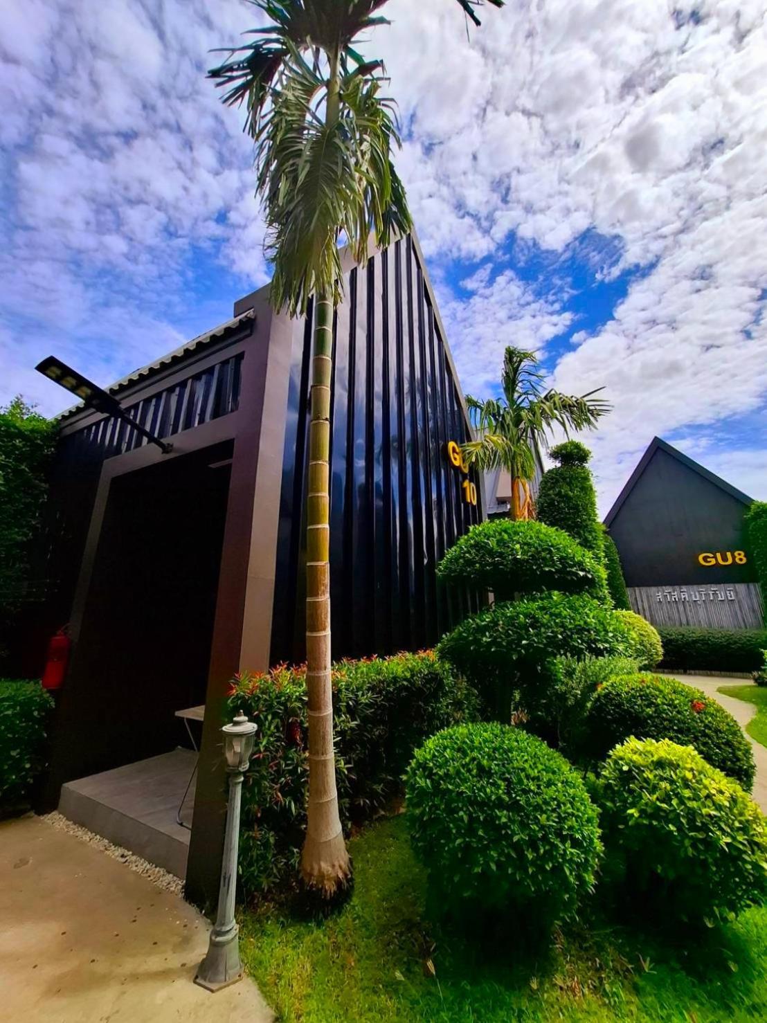 Sawasdee​ Buriram​ Resort エクステリア 写真