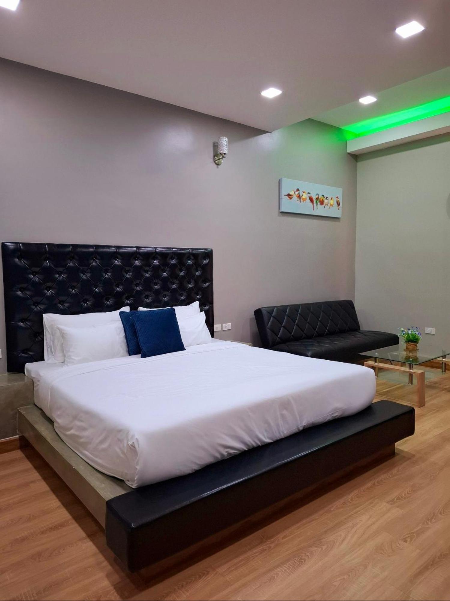 Sawasdee​ Buriram​ Resort 部屋 写真